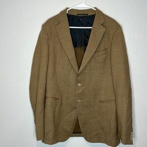 Armani Collezioni 2-button sport coat sz 42
